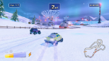 Matchbox Driving Adventures (Playstation 5)