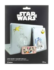 PALADONE STAR WARS GADGET DECALS