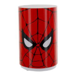 PALADONE MARVEL COMICS SPIDERMAN MINI LIGHT WITH TRY ME