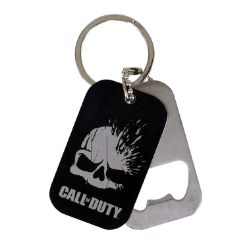 PALADONE Call of duty dog tag odpirač