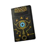 BELEŽNICA LEGEND OF ZELDA SHEIKAH SLATE PALADONE