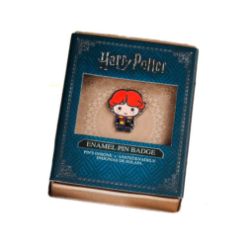 PALADONE HARRY POTTER BADGE RON