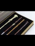 PALADONE HARRY POTTER WAND PENS X4 SET PISAL