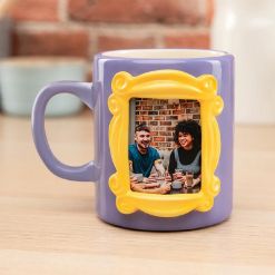 PALADONE Friends frame mug 