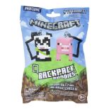 PALADONE Minecraft backpack buddies series 2 obesek