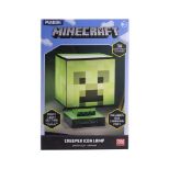 PALADONE CREEPER LAMP AND USB CHARGER LUČKA IN USB POLNILEC