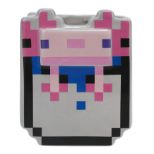 PALADONE Minecraft bucket of axolotl skodelica