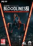 Vampire: The Masquerade: Bloodlines 2 - First Blood Edition (PC)