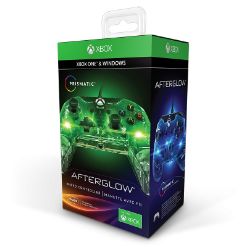 PDP XBOX žični kontroler AFTERGLOW