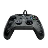 PDP XBOX WIRED CONTROLLER BLACK CAMO žični kontroler