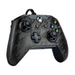 PDP XBOX WIRED CONTROLLER BLACK CAMO žični kontroler