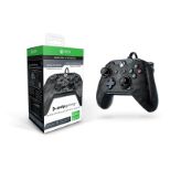 PDP XBOX WIRED CONTROLLER BLACK CAMO žični kontroler