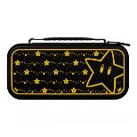 PDP SWITCH TRAVEL CASE PLUS - SUPER STAR GLOW IN THE DARK