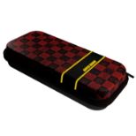 PDP SWITCH TRAVEL CASE PLUS - MARIO ICON GLOW IN THE DARK