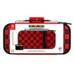 PDP SWITCH TRAVEL CASE PLUS - MARIO ICON GLOW IN THE DARK