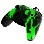 PDP XBOX ŽIČNI KONTROLER REMATCH - JOLT GREEN GLOW IN THE DARK