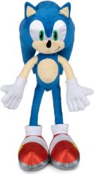 PLAYBYPLAY PLUSH: SONIC THE HEDGEHOG - SONIC 30CM PLIŠ