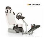 IGRALNI STOL PLAYSEAT EVOLUTION - WHITE