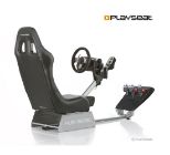 IGRALNI STOL PLAYSEAT REVOLUTION - BLACK