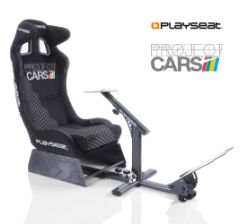 STOL PLAYSEAT PROJECT CARS