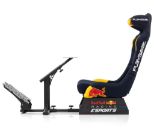 IGRALNI STOL PLAYSEAT EVOLUTION PRO - RED BULL RACING ESPORTS