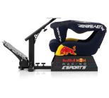 IGRALNI STOL PLAYSEAT EVOLUTION PRO - RED BULL RACING ESPORTS