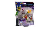 P.M.I. SONIC PRIME- 5 PACK - 1 REDEK SKRITI LIK 6,5 CM, RAZNOLIK (S1)