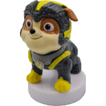 P.M.I. PAW PATROL: THE MIGHTY MOVIE - ŠTEMPILJKA FIGURICA (S2)