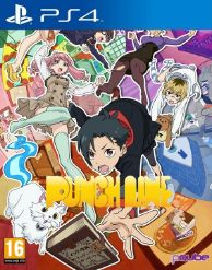 Punchline (PS4)