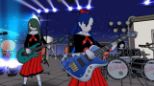 Gal Metal 'World Tour Edition' (Switch)