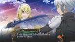 Is It Wrong To Try To Pick Up Girls In A Dungeon? - Infinite Combate (Nintendo Switch)