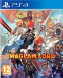 Maglam Lord (Playstation 4)