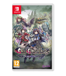 Gal Guardians: Demon Purge (Nintendo Switch)