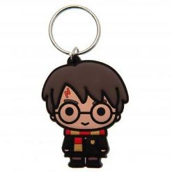 PYRAMID Harry Potter Harry chibi obesek