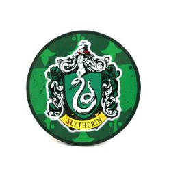 Pyramid HARRY POTTER (SLYTHERIN CREST) priponka