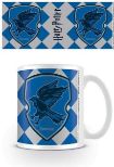 PYRAMID Harry Potter Ravenclaw skodelica