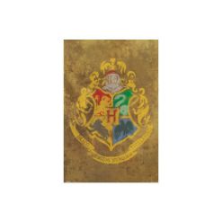 Pyramid HARRY POTTER (HOGWARTS CREST) MAXI plakat