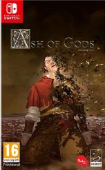 Ash of Gods: Redemption (Switch)