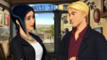 Broken Sword 5 - The Serpent's Curse (Switch)