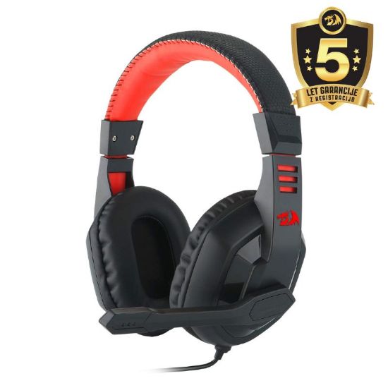 REDRAGON H101 GARUDA GAMING SLUŠALKE