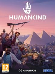 Humankind - Day One Edition (PC)