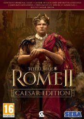 Total War: ROME II - Caesar Edition (PC)