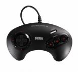 Konzola SEGA Mega Drive Mini