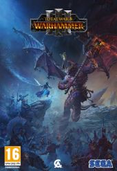 TOTAL WAR: WARHAMMER 3 - DIGIPAK EDITION (PC)