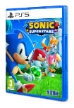 Sonic Superstars (Playstation 5)