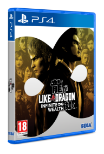 Like A Dragon: Infinite Wealth (Playstation 4)