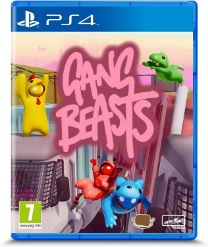 Gang Beasts (Playstation 4)