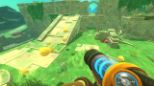 Slime Rancher - Deluxe Edition (PS4)