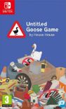 Untitled Goose Game (Nintendo Switch)