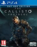 The Callisto Protocol - Day One Edition (Playstation 4)